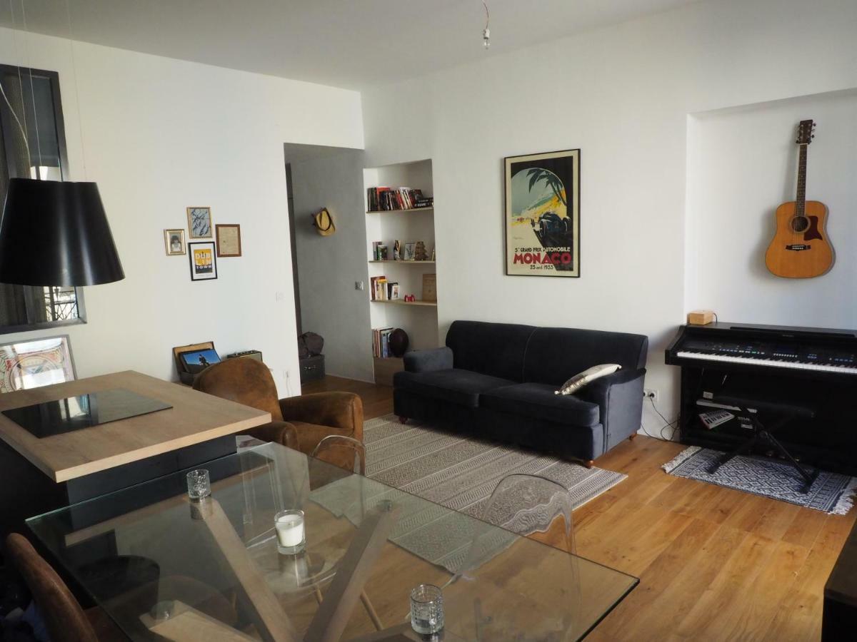 Centre Appartement Nice
